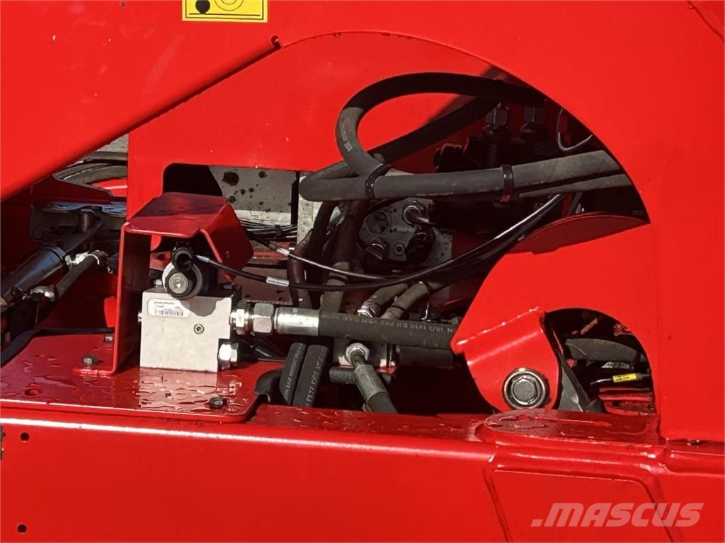 Väderstad SPIRIT ST600C Perforadoras combinadas