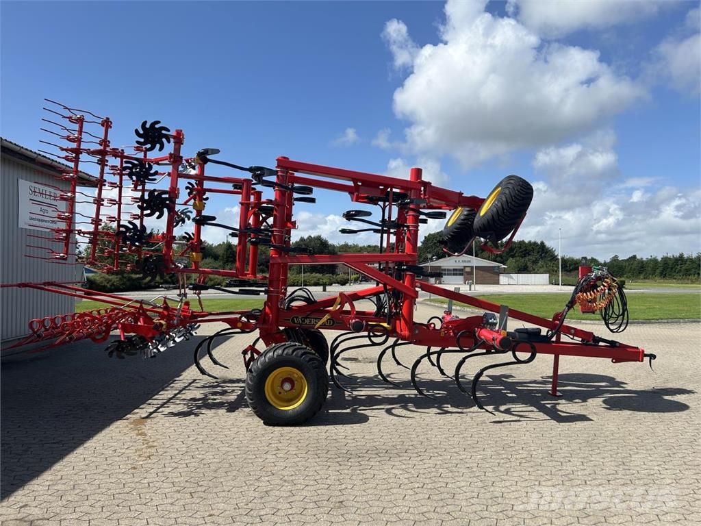 Väderstad SWIFT SW 560 Grades