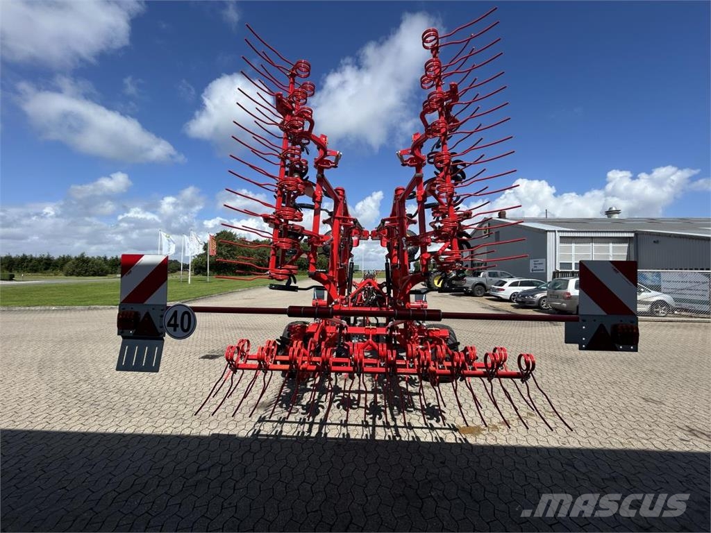 Väderstad SWIFT SW 560 Grades