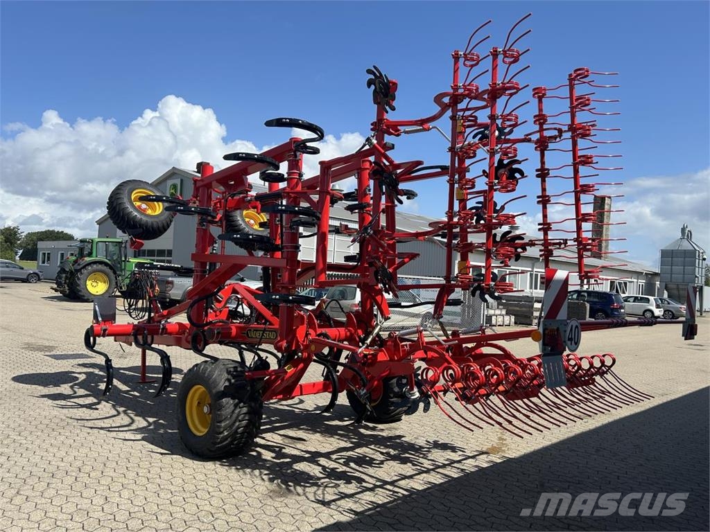 Väderstad SWIFT SW 560 Grades