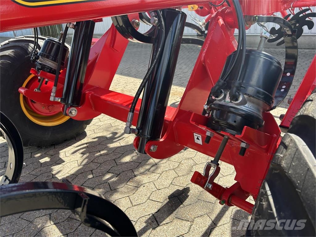 Väderstad SWIFT SW 560 Grades