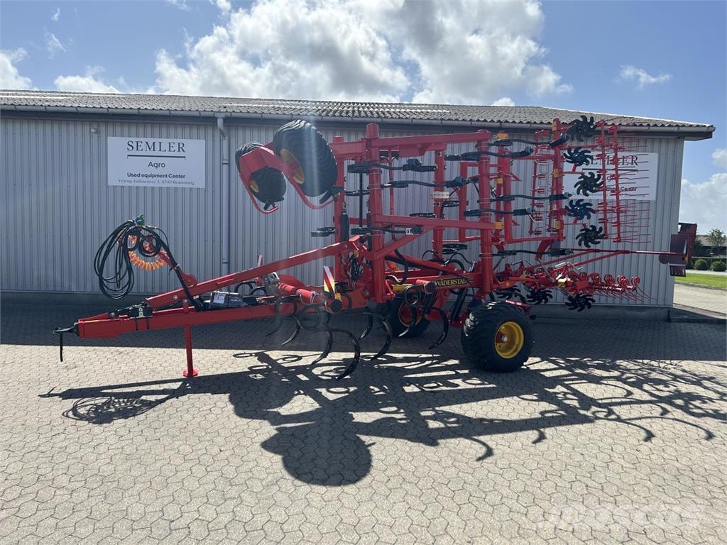 Väderstad SWIFT SW 560 Grades