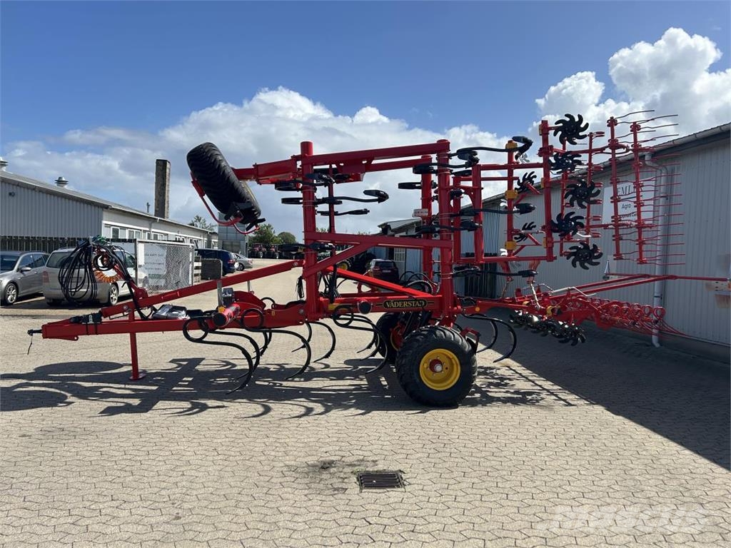 Väderstad SWIFT SW 560 Grades
