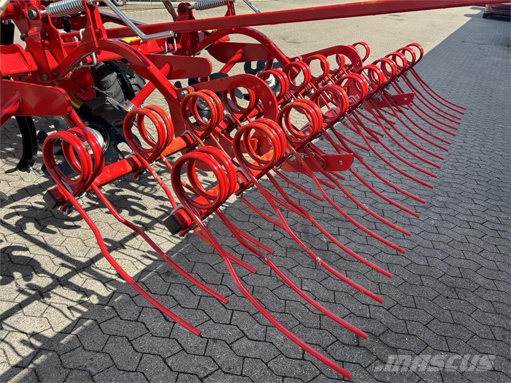 Väderstad SWIFT SW 560 Grades