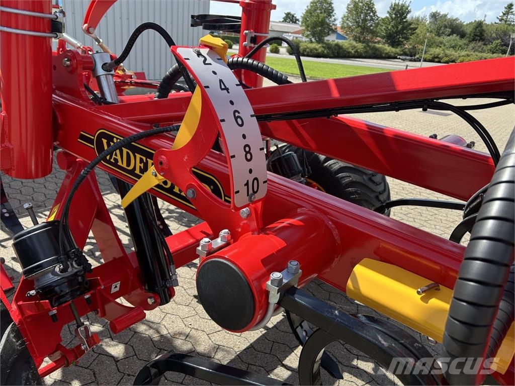 Väderstad SWIFT SW 560 Grades