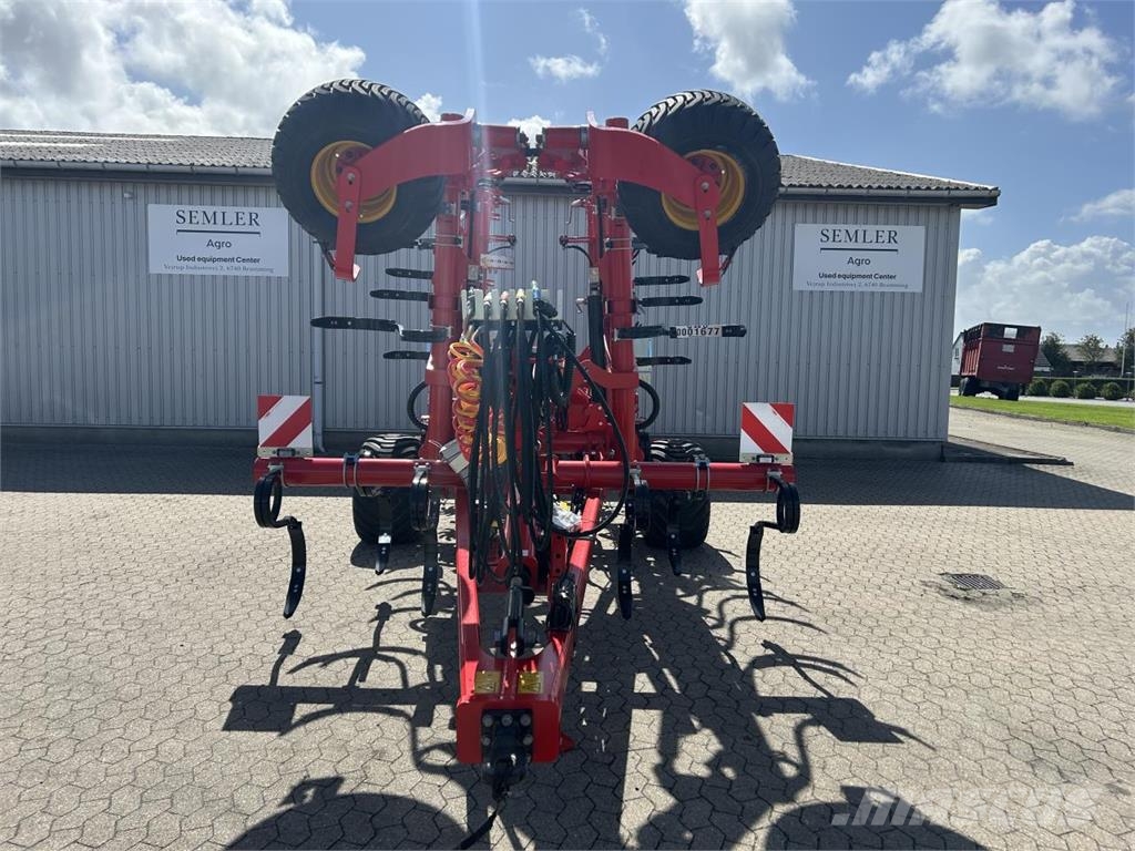 Väderstad SWIFT SW 560 Grades