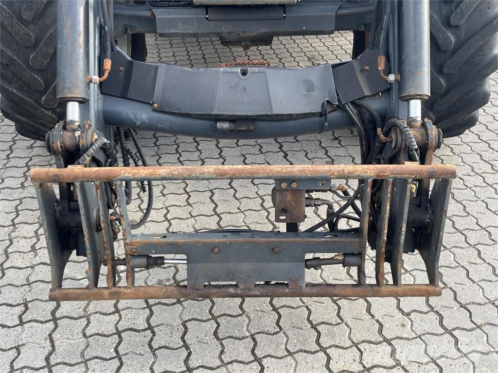 Valtra N 174 Traktorok