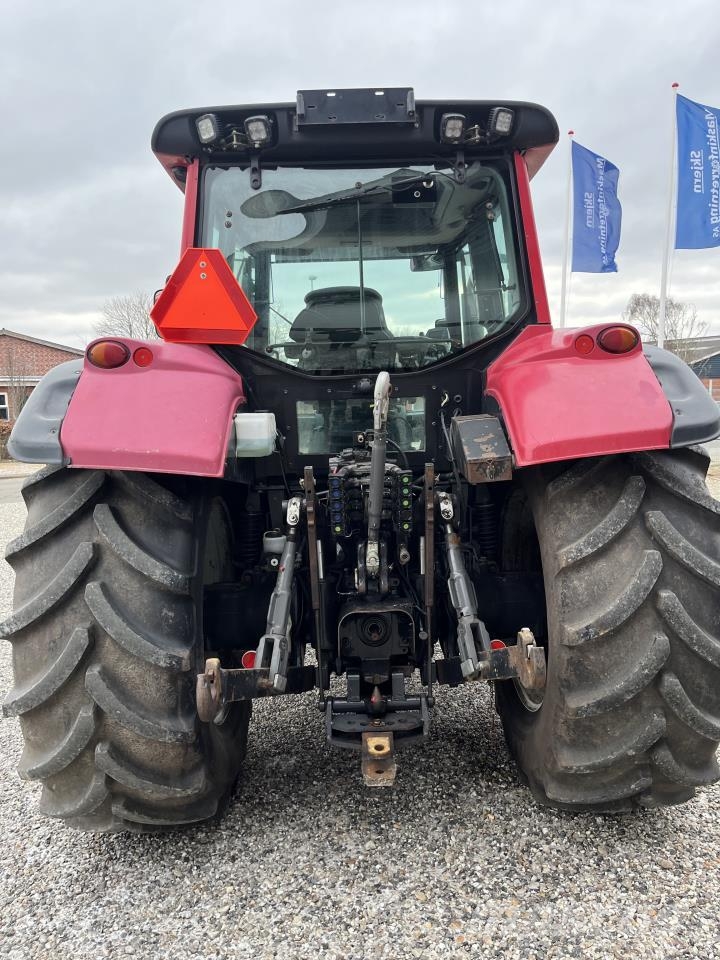 Valtra T172 Tratores Agrícolas usados