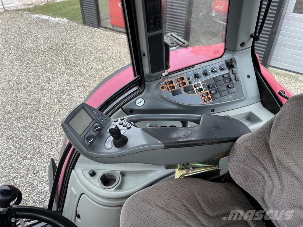 Valtra T172 Tratores Agrícolas usados