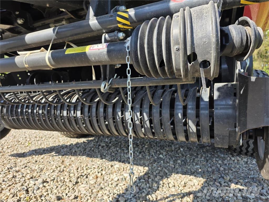 Vicon RV5118 FT Rotopresse