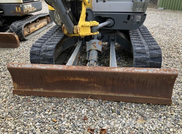 Wacker Neuson 75 Z 3 Excavadoras sobre orugas