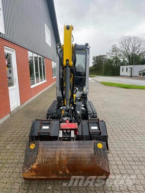 Wacker Neuson ET24 Міні-екскаватори < 7т