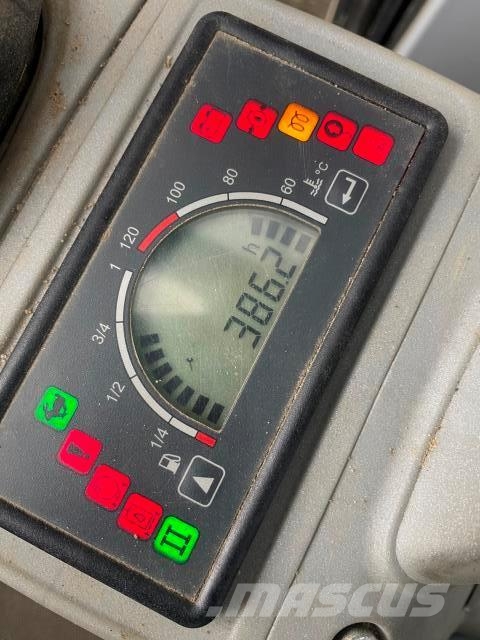 Wacker Neuson ET24 Міні-екскаватори < 7т