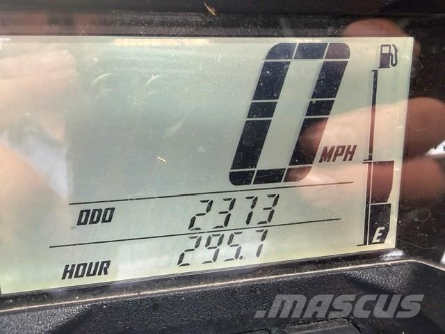 Yamaha YFM700 KODIAK EPS SE مركبات لجميع التضاريس