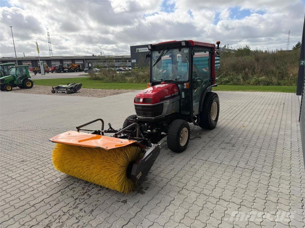 Yanmar EF-235 Traktoren