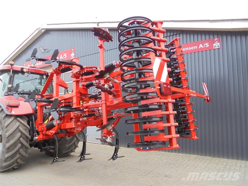 Ziegler FIELD PROFI 4M Eggen