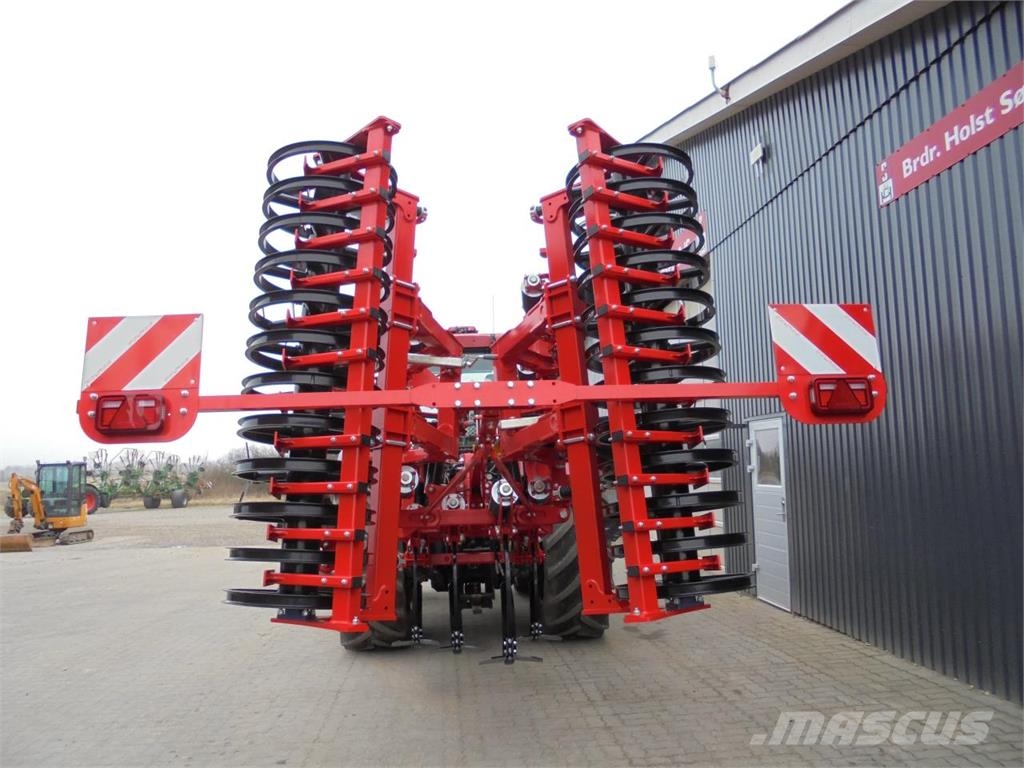 Ziegler FIELD PROFI 4M Eggen