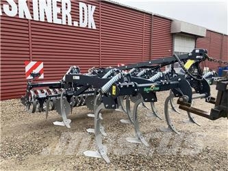 Agro-Tom 3.5 m. dybdeharve Brane
