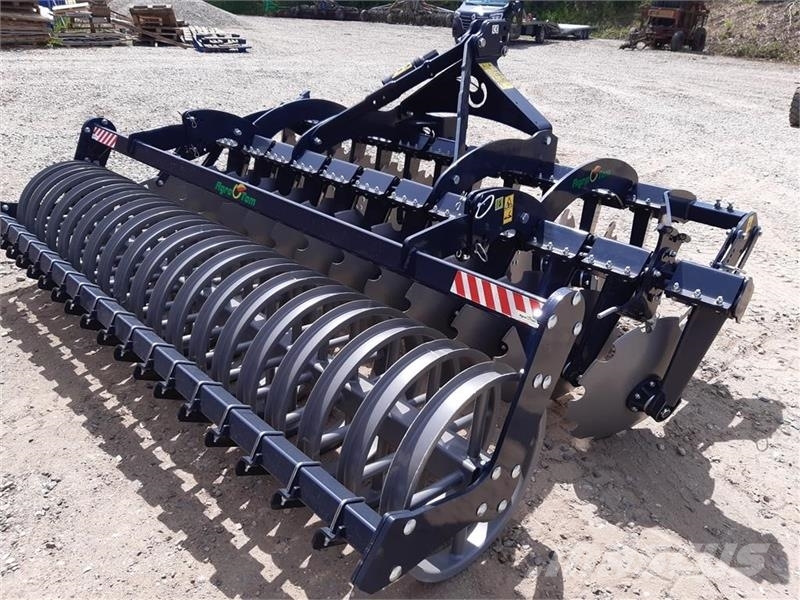 Agro - TOM 3 meters Tanjurače