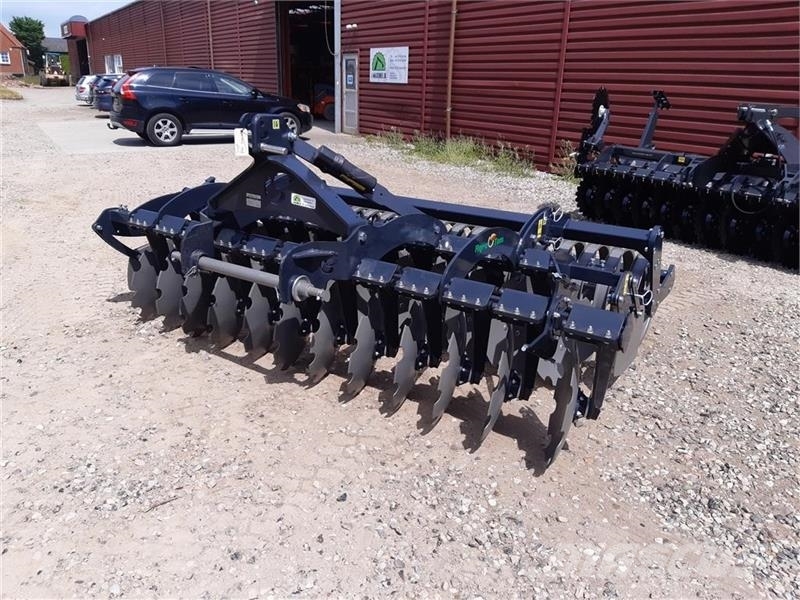 Agro - TOM 3 meters Tanjurače