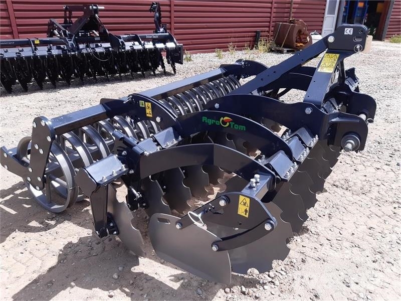Agro - TOM 3 meters Tanjurače