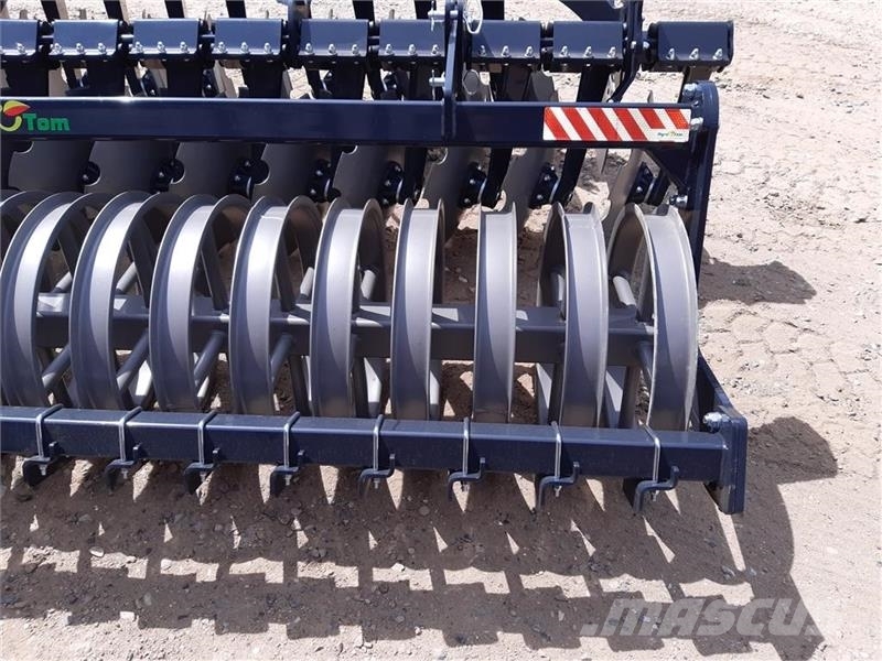 Agro - TOM 3 meters Tanjurače