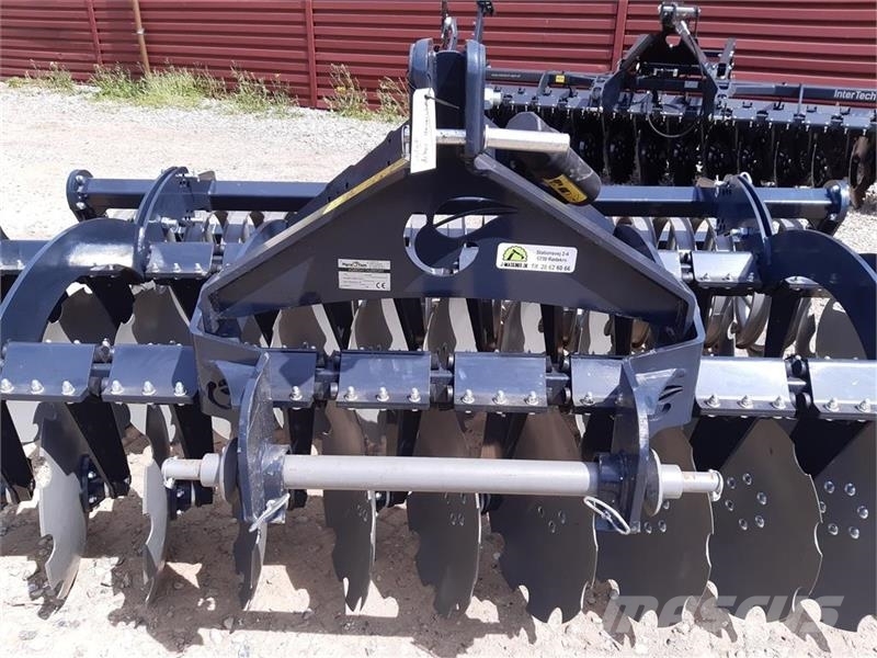 Agro - TOM 3 meters Tanjurače