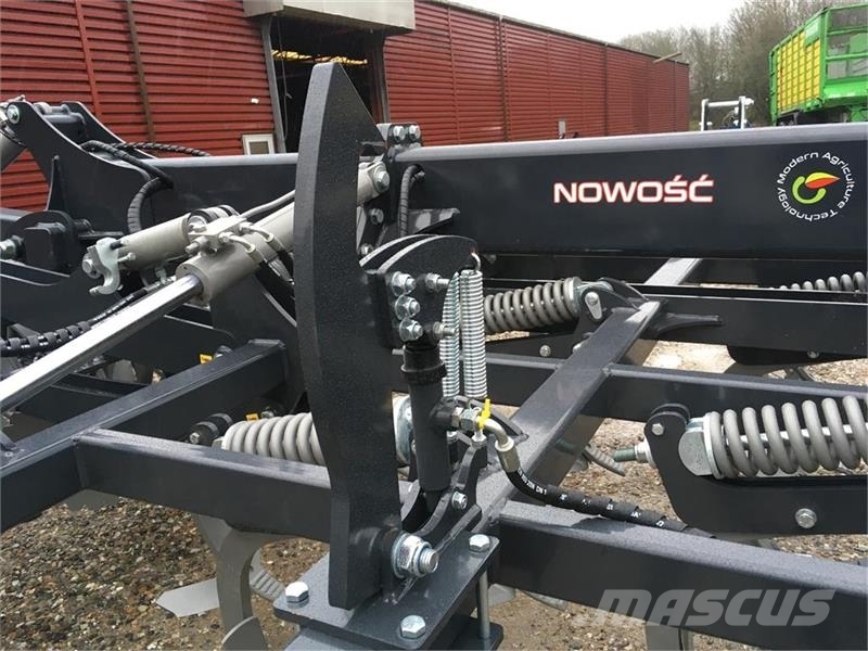 Agro-Tom 4.20 dybdeharve Brane