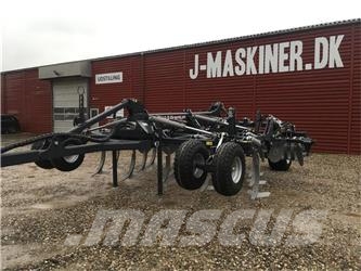 Agro-Tom 4.20 dybdeharve Brane