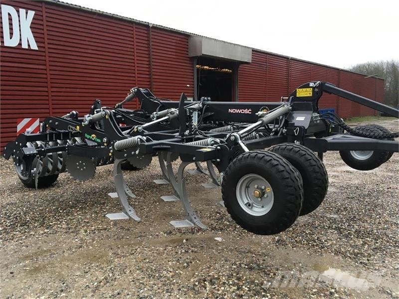 Agro-Tom 4.20 dybdeharve Brane