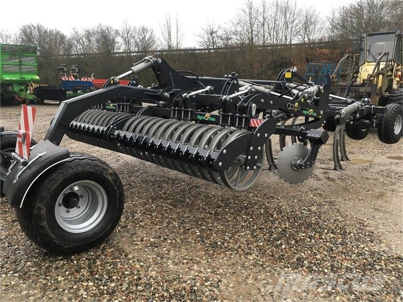 Agro-Tom 4.20 dybdeharve Brane