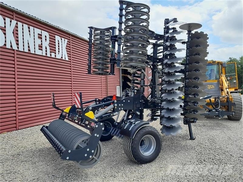 Agro - TOM 6 Meter discharve Дискові борони