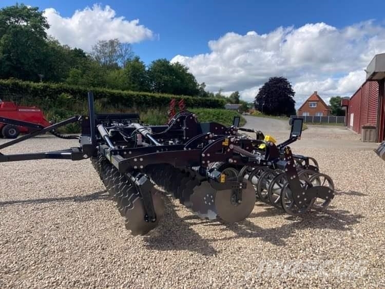 Agro - TOM 6 Meter discharve Дискові борони