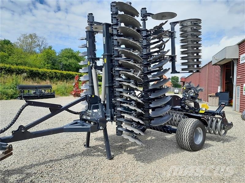 Agro - TOM 6 Meter discharve Дискові борони