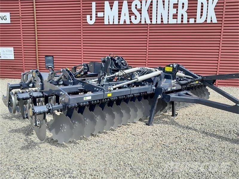 Agro - TOM 6 Meter discharve Дискові борони