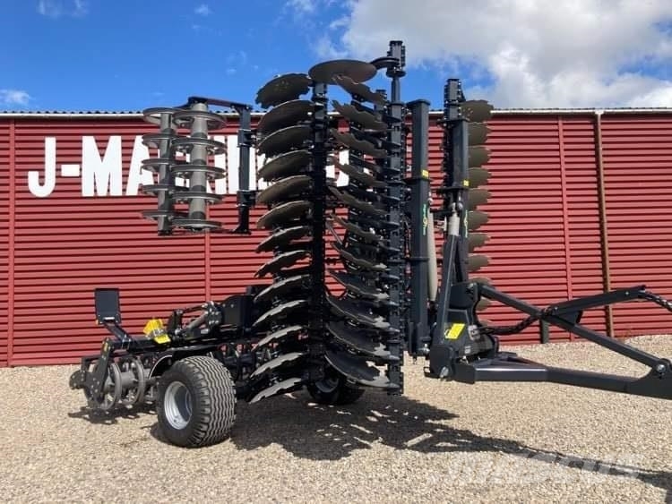 Agro - TOM 6 Meter discharve Дискові борони