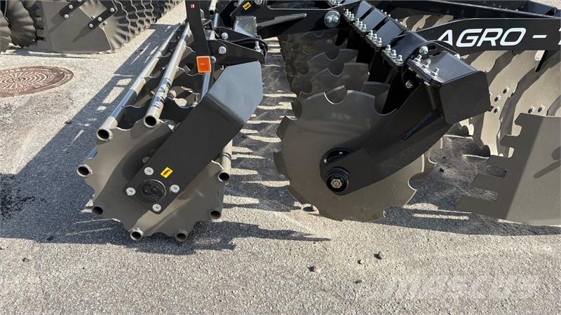 Agro - TOM ATH 4.0 Schijveneggen