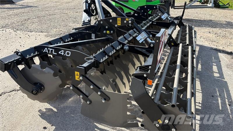 Agro - TOM ATH 4.0 Schijveneggen