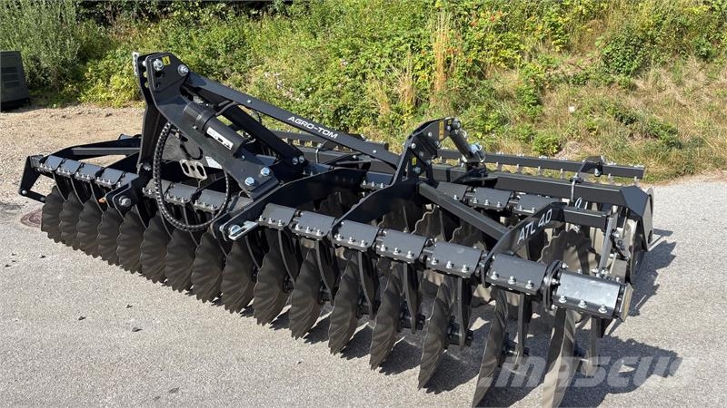 Agro - TOM ATH 4.0 Schijveneggen