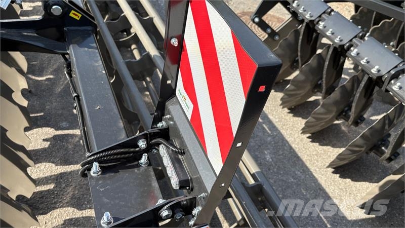 Agro - TOM ATH 4.0 Schijveneggen