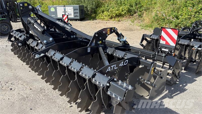 Agro - TOM ATH 4.0 Schijveneggen