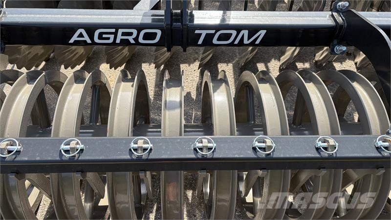 Agro - TOM ATH 4.0 Schijveneggen