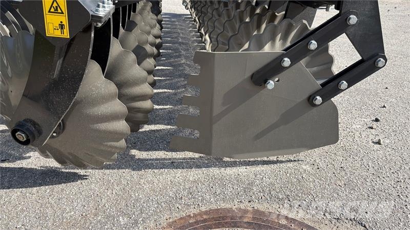 Agro - TOM ATH 4.0 Schijveneggen