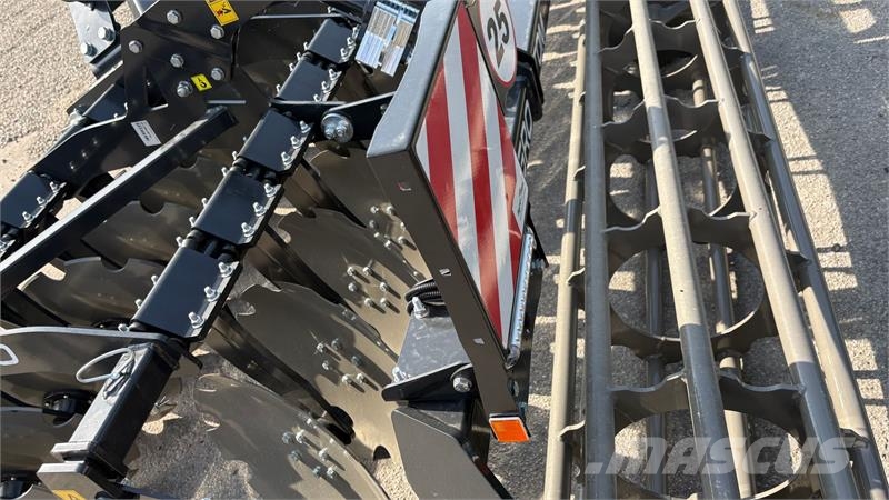 Agro - TOM ATH 4.0 Schijveneggen