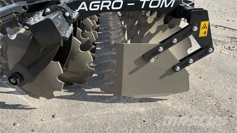 Agro - TOM ATH 4.0 Schijveneggen