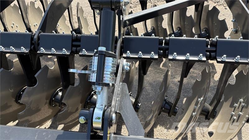 Agro - TOM ATH 4.0 Schijveneggen
