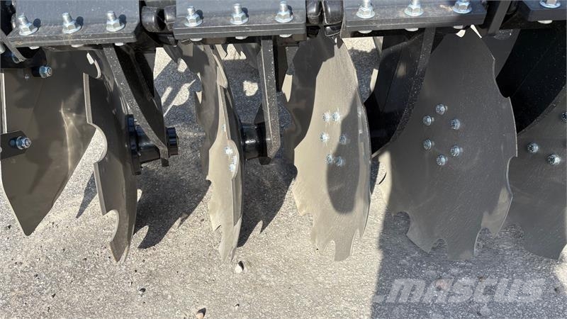 Agro - TOM ATH 4.0 Schijveneggen