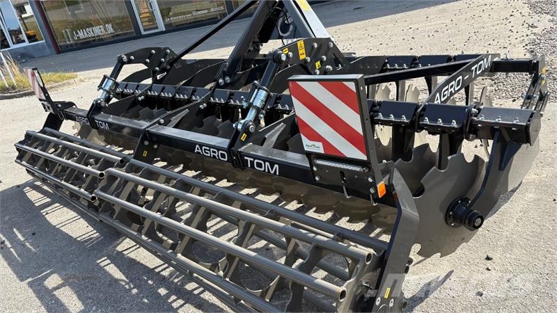 Agro - TOM ATH 4.0 Schijveneggen