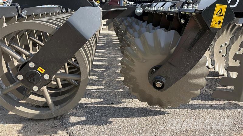 Agro - TOM ATH 4.0 Schijveneggen