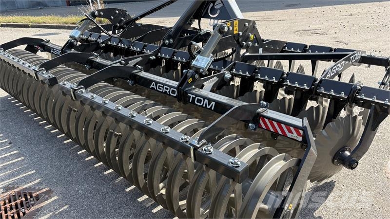 Agro - TOM ATH 4.0 Schijveneggen
